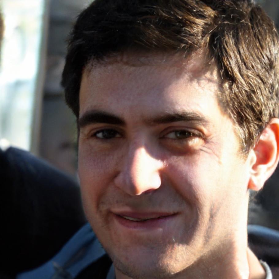 Teilnehmerportrait